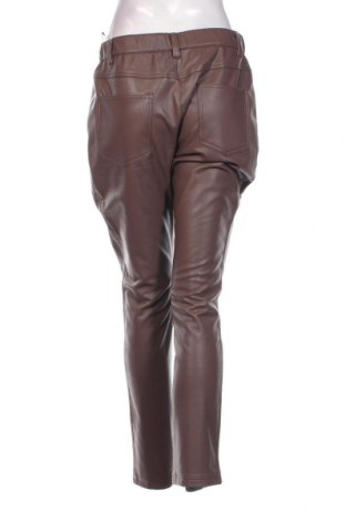 Pantaloni de femei Pfeffinger, Mărime L, Culoare Maro, Preț 67,50 Lei