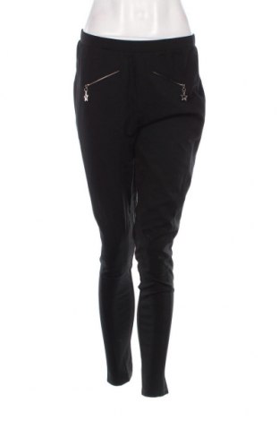 Γυναικείο παντελόνι Pfeffinger, Μέγεθος M, Χρώμα Μαύρο, Τιμή 2,51 €