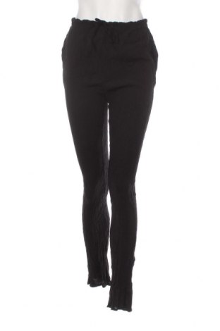 Pantaloni de femei Piazza Italia, Mărime L, Culoare Negru, Preț 75,66 Lei