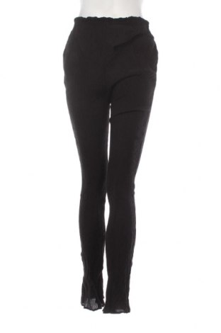 Дамски панталон Piazza Italia, Размер L, Цвят Черен, Цена 18,40 лв.