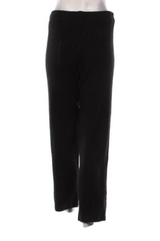 Pantaloni de femei Pieces, Mărime M, Culoare Negru, Preț 30,20 Lei