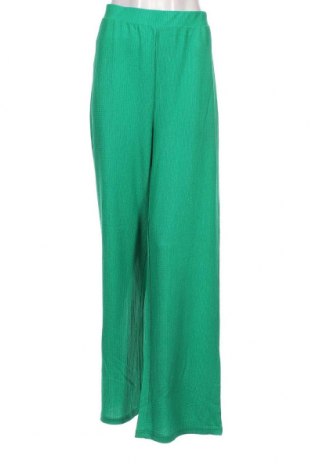 Dámske nohavice Pieces, Veľkosť XL, Farba Zelená, Cena  27,84 €