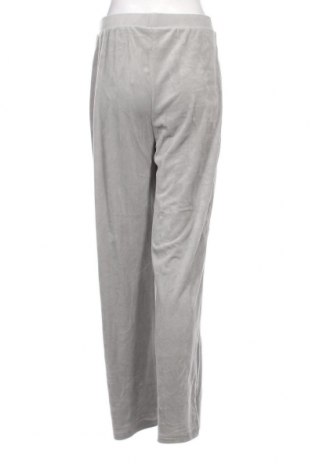Γυναικείο παντελόνι Pieces, Μέγεθος M, Χρώμα Γκρί, Τιμή 27,84 €