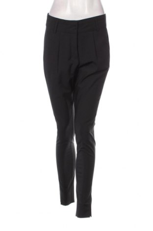 Pantaloni de femei Pieszak, Mărime M, Culoare Negru, Preț 33,55 Lei