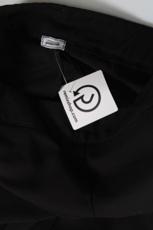 Pantaloni de femei Pimkie, Mărime XS, Culoare Negru, Preț 74,00 Lei