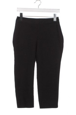 Дамски панталон Pimkie, Размер XS, Цвят Черен, Цена 29,01 лв.