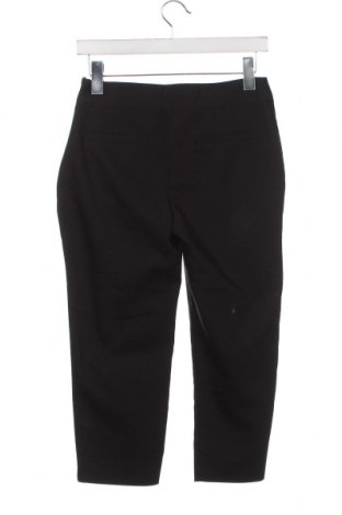Pantaloni de femei Pimkie, Mărime XS, Culoare Negru, Preț 74,00 Lei