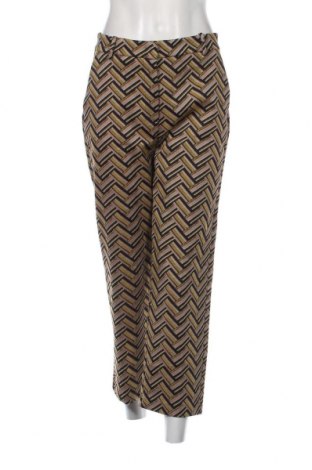 Γυναικείο παντελόνι Pinko, Μέγεθος M, Χρώμα Πολύχρωμο, Τιμή 41,57 €