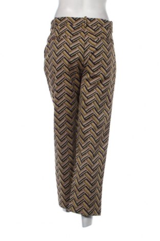 Γυναικείο παντελόνι Pinko, Μέγεθος M, Χρώμα Πολύχρωμο, Τιμή 69,28 €