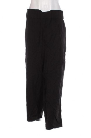 Дамски панталон Piper, Размер 5XL, Цвят Черен, Цена 26,10 лв.