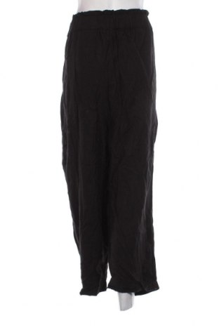 Γυναικείο παντελόνι Piper, Μέγεθος 5XL, Χρώμα Μαύρο, Τιμή 16,14 €