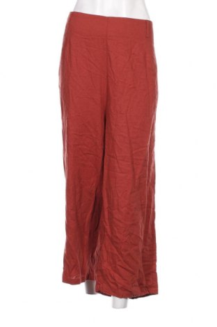 Дамски панталон Piper, Размер XXL, Цвят Червен, Цена 43,50 лв.