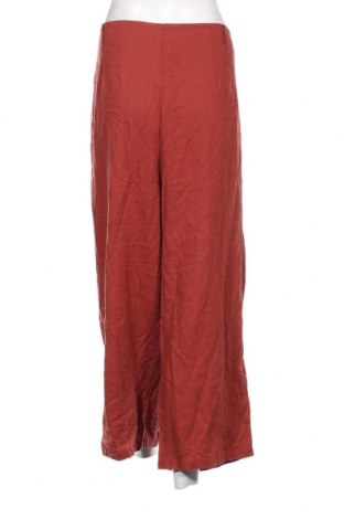 Pantaloni de femei Piper, Mărime XXL, Culoare Roșu, Preț 286,18 Lei
