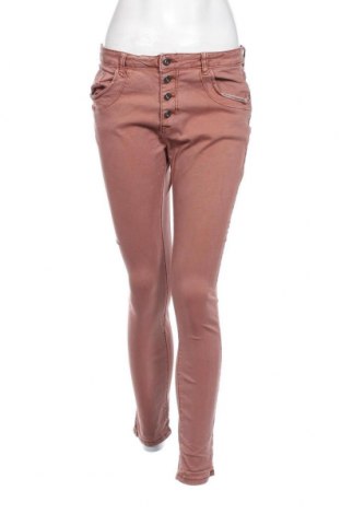Pantaloni de femei Place du Jour, Mărime M, Culoare Mov deschis, Preț 78,32 Lei