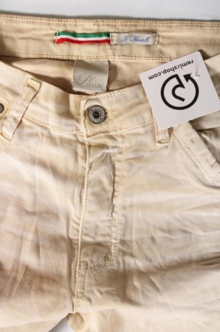 Γυναικείο παντελόνι Please, Μέγεθος S, Χρώμα  Μπέζ, Τιμή 4,55 €