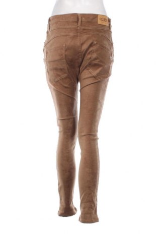 Дамски панталон Please, Размер M, Цвят Кафяв, Цена 8,82 лв.