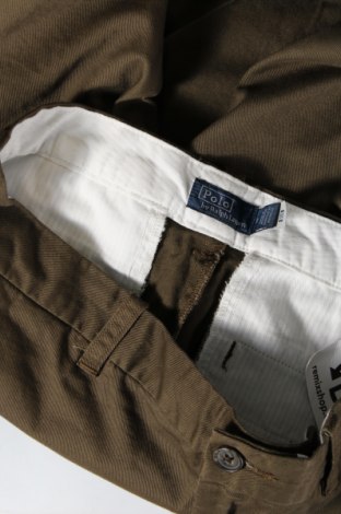 Pantaloni de femei Polo By Ralph Lauren, Mărime M, Culoare Maro, Preț 206,55 Lei