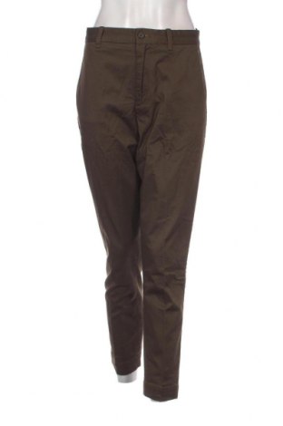 Γυναικείο παντελόνι Polo By Ralph Lauren, Μέγεθος M, Χρώμα Καφέ, Τιμή 22,52 €