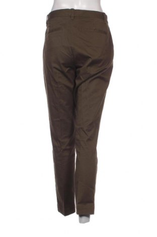 Pantaloni de femei Polo By Ralph Lauren, Mărime M, Culoare Maro, Preț 206,55 Lei
