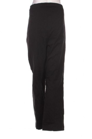 Γυναικείο παντελόνι Popsugar, Μέγεθος 3XL, Χρώμα Μαύρο, Τιμή 17,94 €