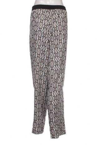 Γυναικείο παντελόνι Postie, Μέγεθος 3XL, Χρώμα Πολύχρωμο, Τιμή 14,89 €