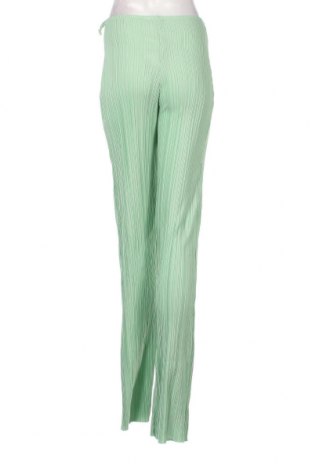 Дамски панталон Pretty Little Thing, Размер S, Цвят Зелен, Цена 16,10 лв.