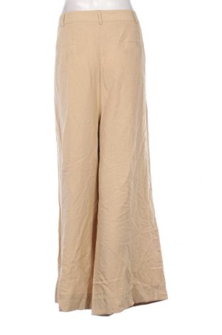 Pantaloni de femei Preview, Mărime XXL, Culoare Bej, Preț 95,39 Lei
