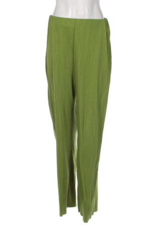 Дамски панталон Primark, Размер M, Цвят Зелен, Цена 16,13 лв.