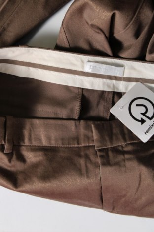 Дамски панталон Promod, Размер M, Цвят Сив, Цена 7,33 лв.