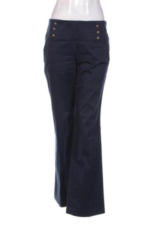 Γυναικείο παντελόνι Promod, Μέγεθος S, Χρώμα Μπλέ, Τιμή 2,70 €