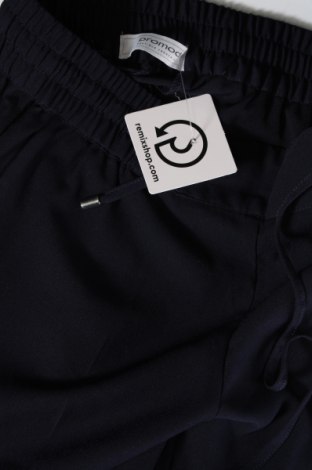 Damenhose Promod, Größe XS, Farbe Blau, Preis 20,18 €