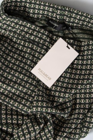 Γυναικείο παντελόνι Pull&Bear, Μέγεθος S, Χρώμα Πολύχρωμο, Τιμή 9,01 €
