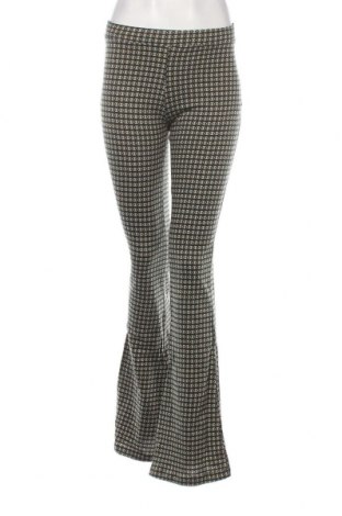 Γυναικείο παντελόνι Pull&Bear, Μέγεθος S, Χρώμα Πολύχρωμο, Τιμή 9,01 €