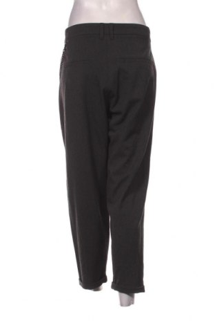 Γυναικείο παντελόνι Pull&Bear, Μέγεθος XL, Χρώμα Γκρί, Τιμή 23,71 €