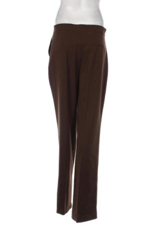 Дамски панталон Pull&Bear, Размер M, Цвят Кафяв, Цена 11,53 лв.