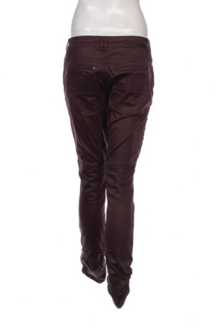 Γυναικείο παντελόνι Pulz Jeans, Μέγεθος M, Χρώμα Ρόζ , Τιμή 4,84 €
