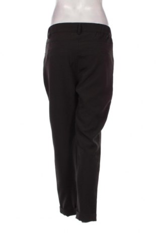 Γυναικείο παντελόνι Pulz Jeans, Μέγεθος S, Χρώμα Μαύρο, Τιμή 5,02 €