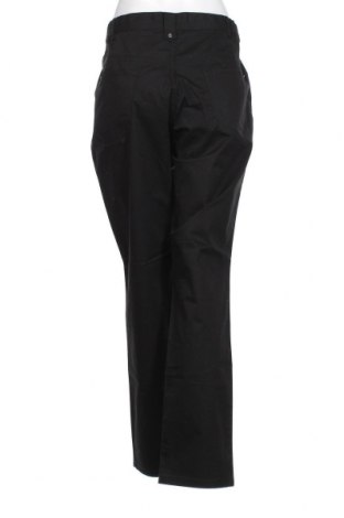 Γυναικείο παντελόνι Punt Roma, Μέγεθος XXL, Χρώμα Μαύρο, Τιμή 31,51 €