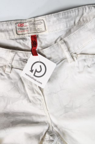Дамски панталон Q/S by S.Oliver, Размер S, Цвят Син, Цена 5,22 лв.