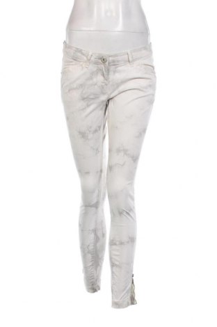 Γυναικείο παντελόνι Q/S by S.Oliver, Μέγεθος S, Χρώμα Μπλέ, Τιμή 4,75 €