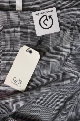 Dámske nohavice Q/S by S.Oliver, Veľkosť L, Farba Sivá, Cena  44,50 €