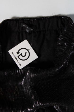 Дамски панталон Qed London, Размер S, Цвят Черен, Цена 8,70 лв.