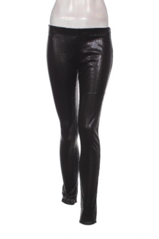 Дамски панталон Qed London, Размер S, Цвят Черен, Цена 14,21 лв.