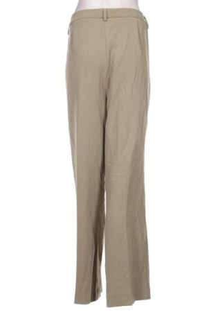 Pantaloni de femei Raffaello Rossi, Mărime XXL, Culoare Verde, Preț 56,41 Lei
