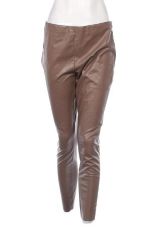 Γυναικείο παντελόνι Raffaello Rossi, Μέγεθος M, Χρώμα Καφέ, Τιμή 16,67 €