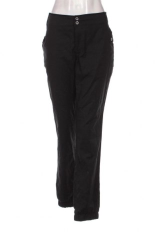 Dámske nohavice Rainbow, Veľkosť XL, Farba Čierna, Cena  4,77 €