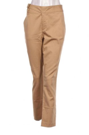 Γυναικείο παντελόνι Ralph Lauren, Μέγεθος M, Χρώμα  Μπέζ, Τιμή 65,83 €