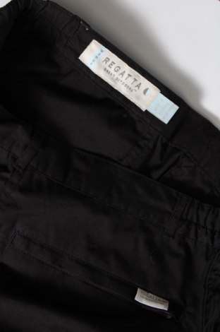 Damenhose Regatta, Größe L, Farbe Schwarz, Preis € 6,49