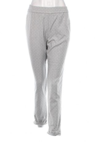 Γυναικείο παντελόνι Reiko, Μέγεθος L, Χρώμα Γκρί, Τιμή 9,85 €