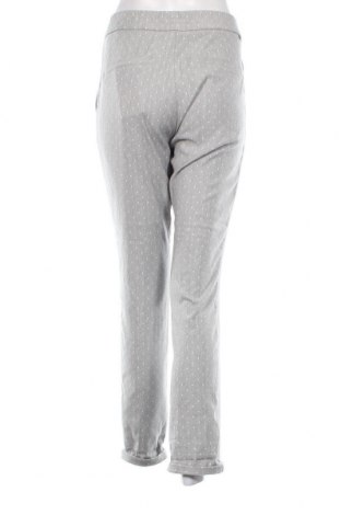 Γυναικείο παντελόνι Reiko, Μέγεθος L, Χρώμα Γκρί, Τιμή 14,77 €